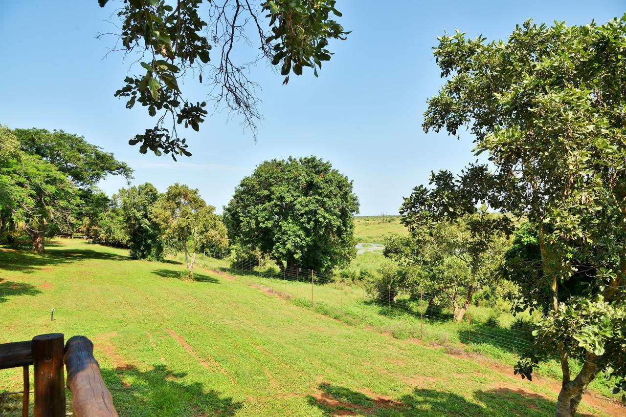 קומאטיפורט Elephant Walk Retreat מראה חיצוני תמונה